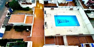 Ático en venta en Canet d´En Berenguer