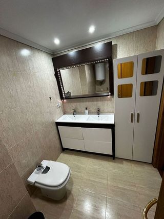 Ático en venta en Canet d´En Berenguer