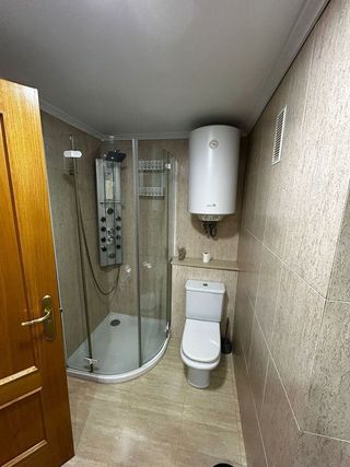 Ático en venta en Canet d´En Berenguer