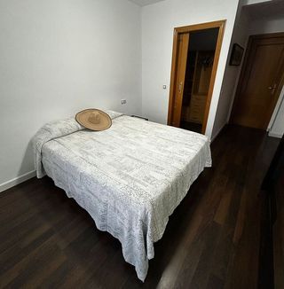 Ático en venta en Canet d´En Berenguer