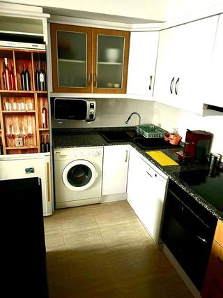 Ático en venta en Canet d´En Berenguer