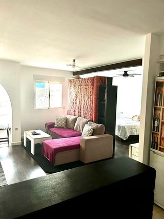 Ático en venta en Canet d´En Berenguer