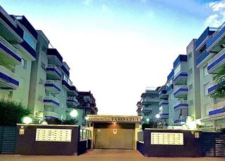 Ático en venta en Canet d´En Berenguer