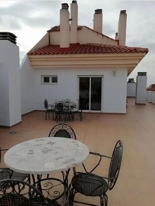 Dúplex en venta en Pedro Lamata - San Pedro Mortero en Albacete