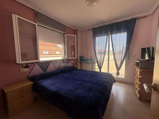 Dúplex en venta en Pedro Lamata - San Pedro Mortero en Albacete