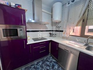 Piso en venta en Coria del Río