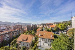 Piso en venta en Begoña en Bilbao