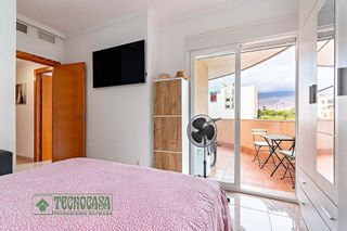 Piso en venta en Plaza de la Luz en Ejido (El)