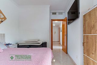 Piso en venta en Plaza de la Luz en Ejido (El)