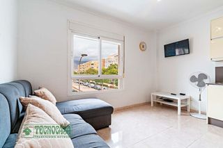 Piso en venta en Plaza de la Luz en Ejido (El)