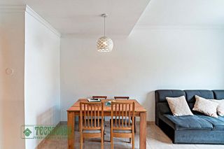 Piso en venta en Plaza de la Luz en Ejido (El)