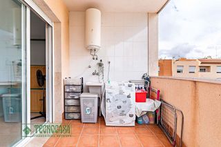 Piso en venta en Plaza de la Luz en Ejido (El)