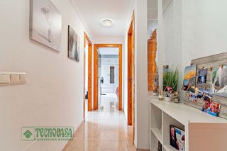 Piso en venta en Plaza de la Luz en Ejido (El)