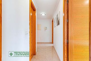 Piso en venta en Plaza de la Luz en Ejido (El)