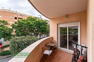 Piso en venta en Plaza de la Luz en Ejido (El)