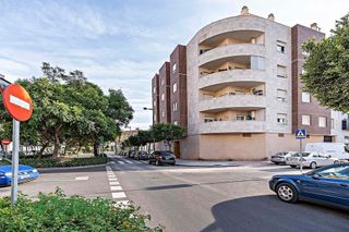 Piso en venta en Plaza de la Luz en Ejido (El)