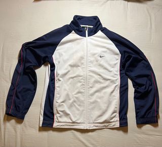 Felpa Nike vintage M - Mai usata