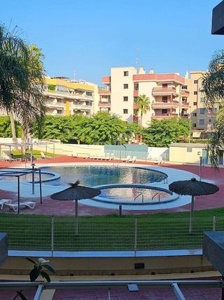Piso en venta en Canet d´En Berenguer