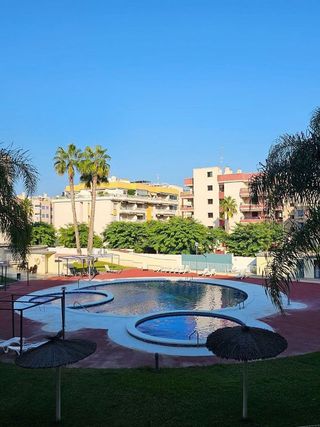 Piso en venta en Canet d´En Berenguer