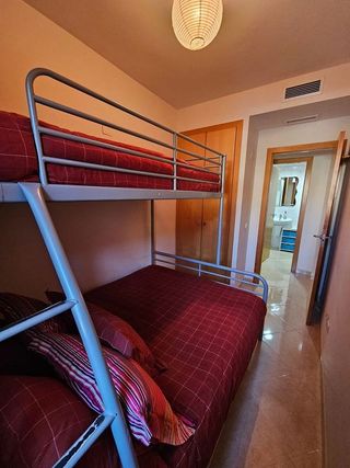 Piso en venta en Canet d´En Berenguer