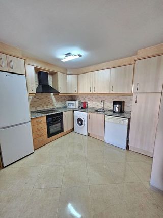 Piso en venta en Canet d´En Berenguer