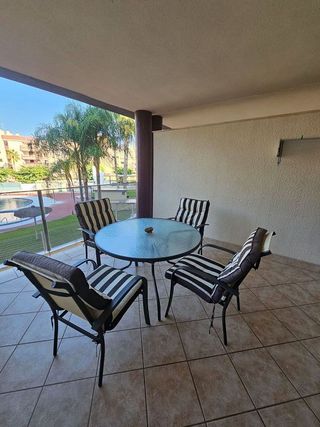 Piso en venta en Canet d´En Berenguer