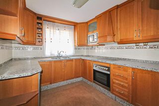 Piso en venta en Motril pueblo en Motril