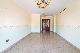 Piso en venta en Motril pueblo en Motril