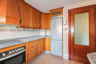 Piso en venta en Motril pueblo en Motril