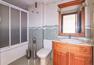 Piso en venta en Motril pueblo en Motril