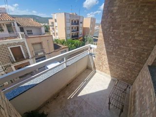 Piso en venta en Alcalà de Xivert pueblo en Alcalà de Xivert
