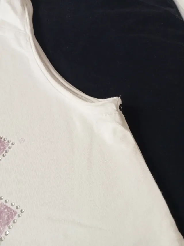 Camiseta sin mangas AC/DC Greencoast