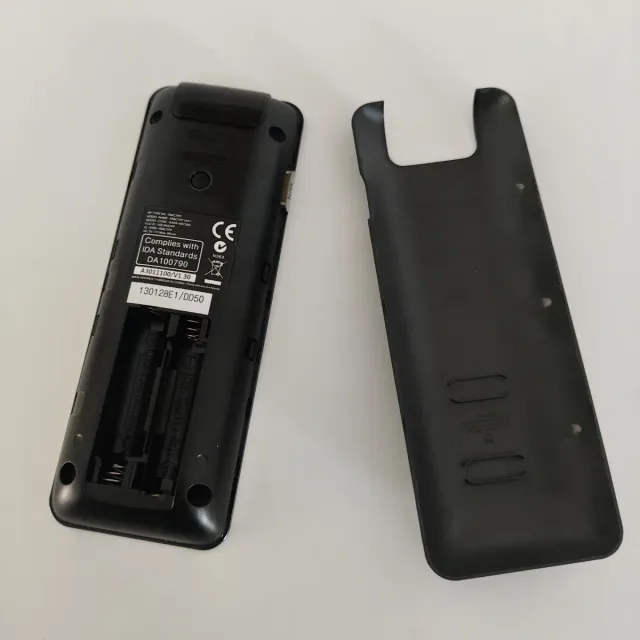 Mando a distancia Samsung TV