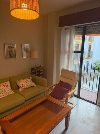 Piso en alquiler en Museo en Sevilla