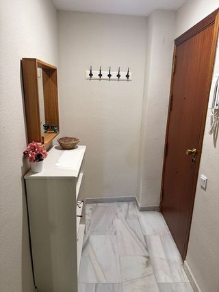 Piso en alquiler en Museo en Sevilla