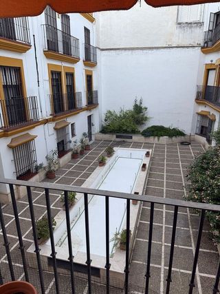Piso en alquiler en Museo en Sevilla