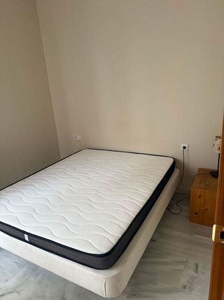 Piso en alquiler en Museo en Sevilla