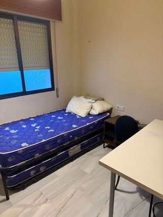 Piso en alquiler en Museo en Sevilla