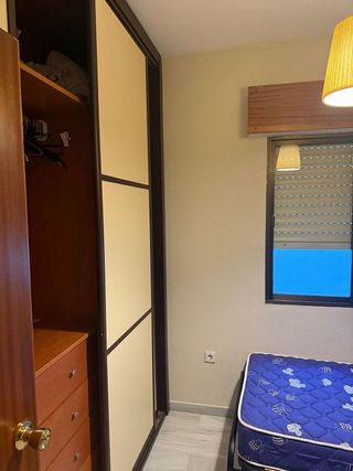 Piso en alquiler en Museo en Sevilla