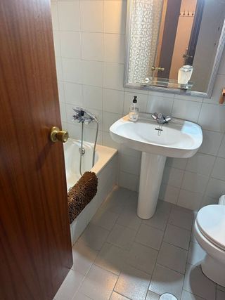 Piso en alquiler en Museo en Sevilla