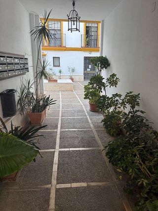 Piso en alquiler en Museo en Sevilla