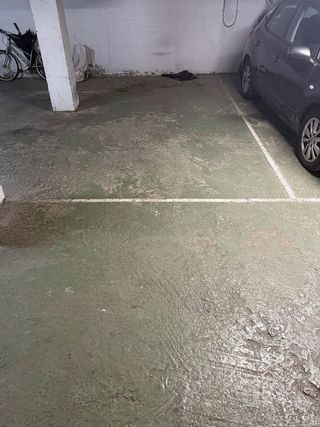 Piso en alquiler en Museo en Sevilla