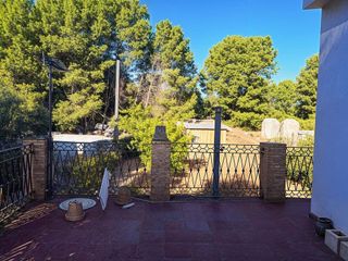 Chalet en venta en San Pablo - Santa Teresa en Albacete