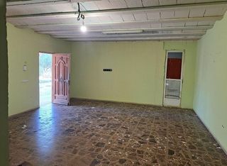 Chalet en venta en San Pablo - Santa Teresa en Albacete
