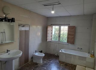 Chalet en venta en San Pablo - Santa Teresa en Albacete