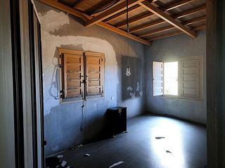 Chalet en venta en San Pablo - Santa Teresa en Albacete