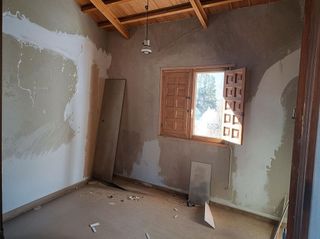 Chalet en venta en San Pablo - Santa Teresa en Albacete