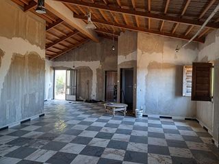 Chalet en venta en San Pablo - Santa Teresa en Albacete