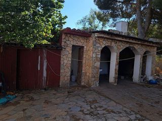 Chalet en venta en San Pablo - Santa Teresa en Albacete