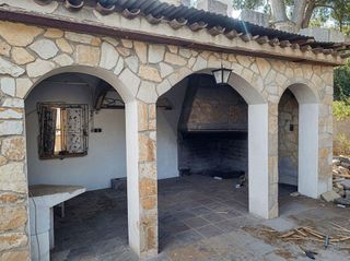 Chalet en venta en San Pablo - Santa Teresa en Albacete